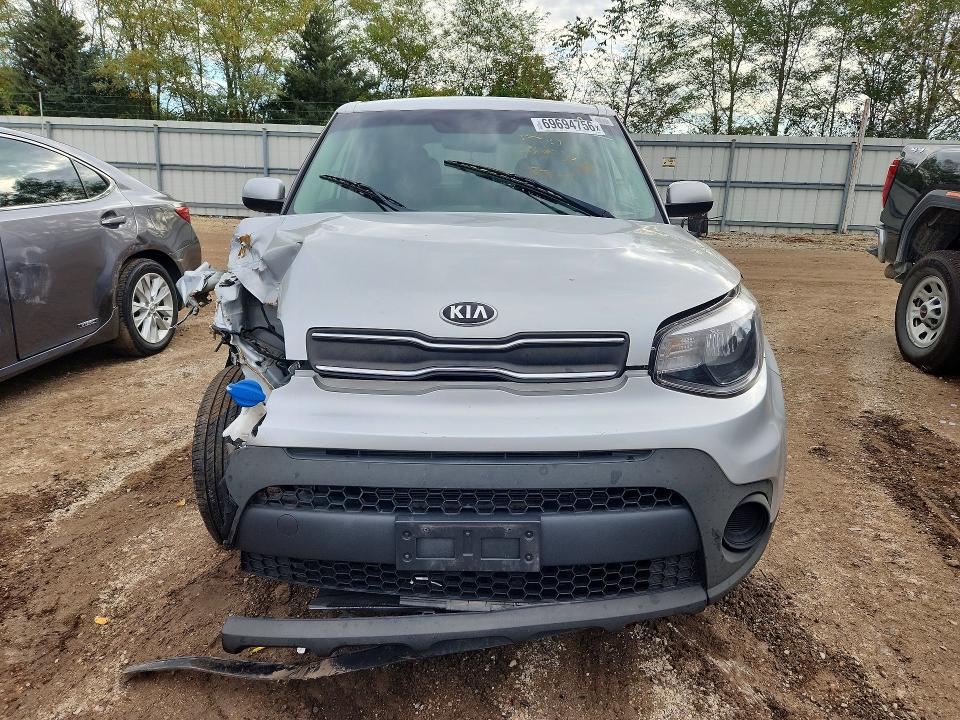 Продаж на аукціоні авто 2019 Kia Soul, vin: KNDJN2A21K7001220, номер лоту: 69694756