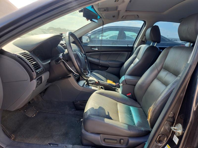 Продажа на аукционе авто 2004 Honda Accord, vin: 1HGCM66584A078616, номер лота: 69620976