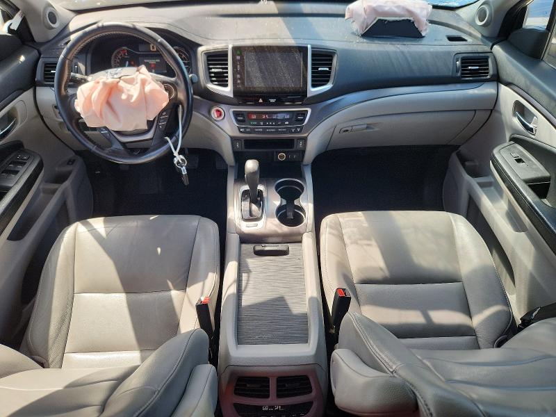 Продаж на аукціоні авто 2016 Honda Pilot, vin: 5FNYF5H51GB006464, номер лоту: 66767836