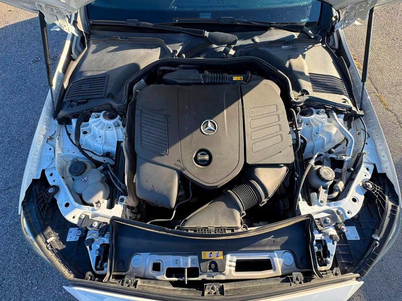 Auction sale of the 2023 Mercedes-benz C, vin: W1KAF4GB1PR145982, lot number: 68856726