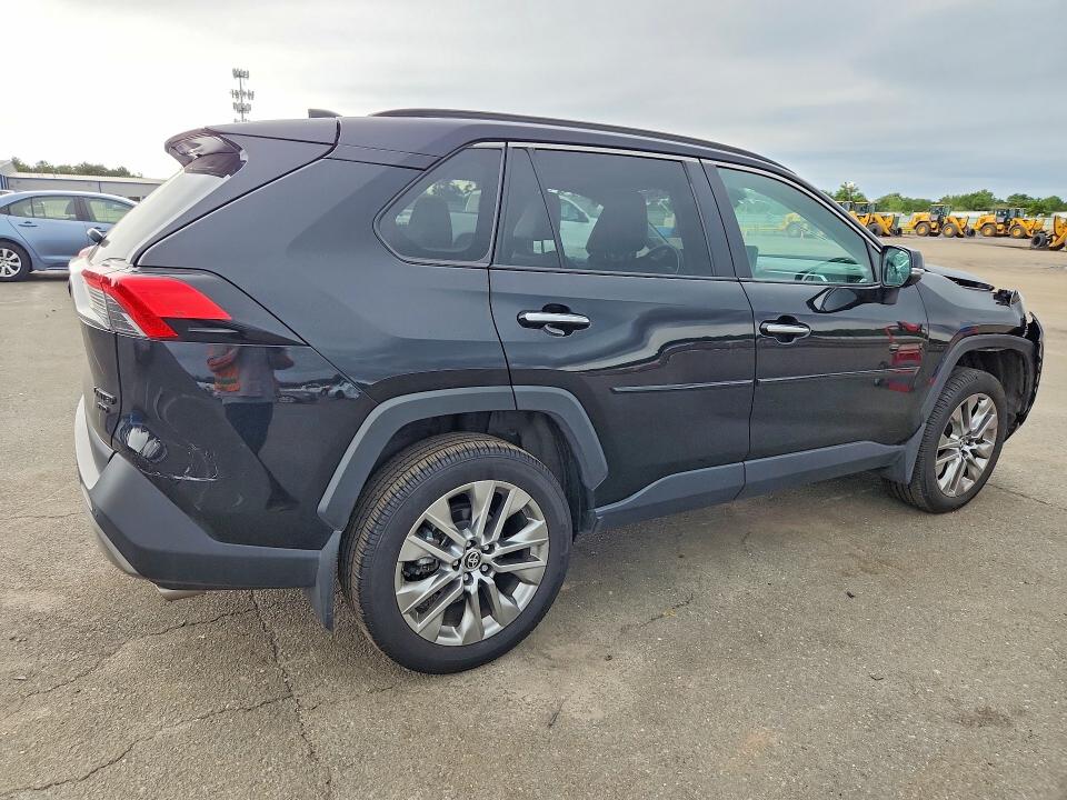 Продаж на аукціоні авто 2025 Toyota Rav4, vin: 2T3N1RFV8SW526143, номер лоту: 67556536