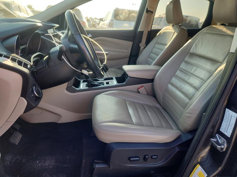 Aukcja sprzedaży 2018 Ford Escape, vin: 1FMCU9HD8JUD42718, numer aukcji: 67514686