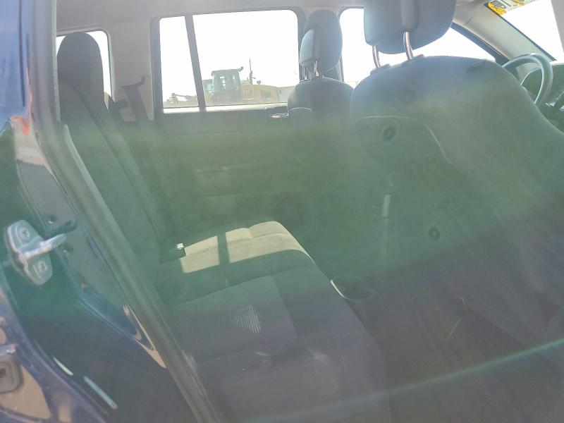 Aukcja sprzedaży 2015 Jeep Compass, vin: 1C4NJDBB3FD283181, numer aukcji: 67479716