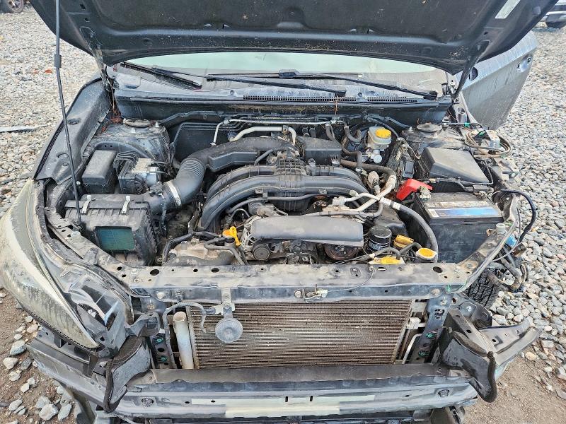 Продаж на аукціоні авто 2019 Subaru Crosstrek, vin: JF2GTADC6K8214707, номер лоту: 67310566