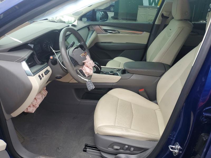 Продажа на аукционе авто 2023 Cadillac Xt5, vin: 1GYKNDRS4PZ117277, номер лота: 68679476