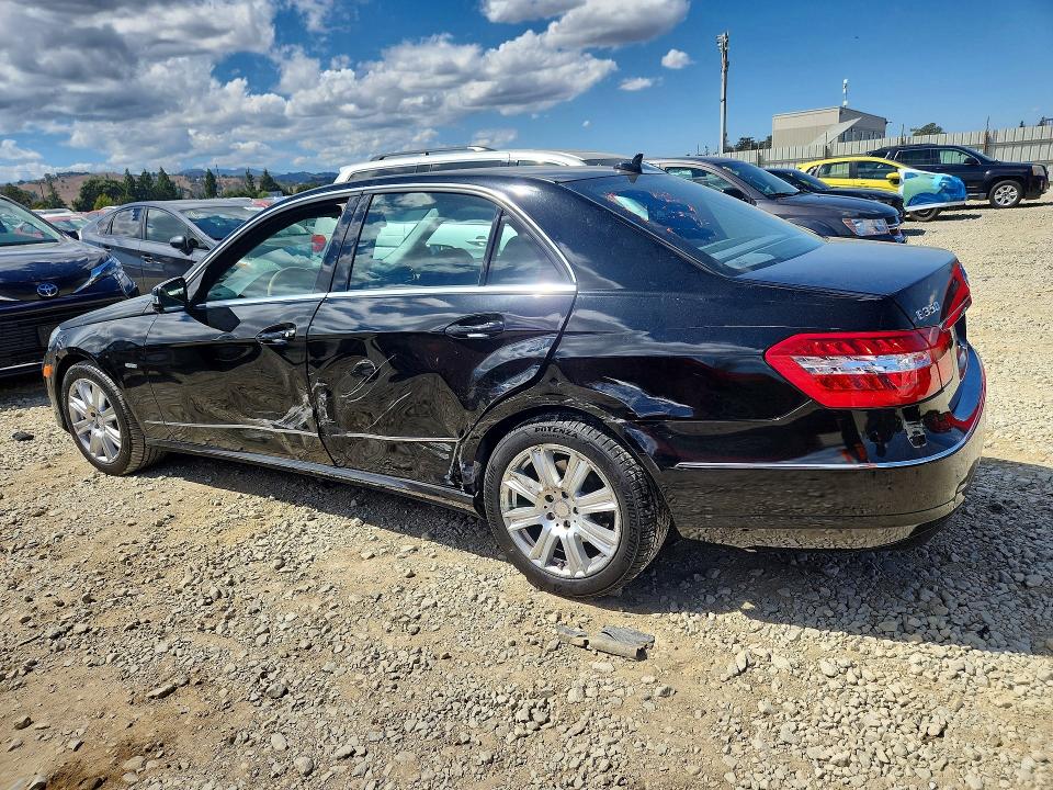 Продаж на аукціоні авто 2012 Mercedes-benz E, vin: WDDHF5KBXCA605225, номер лоту: 68195856