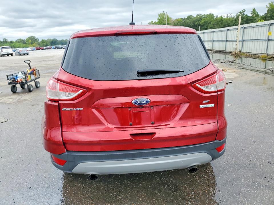 Продажа на аукционе авто 2014 Ford Escape, vin: 1FMCU0GX8EUB92820, номер лота: 70128666