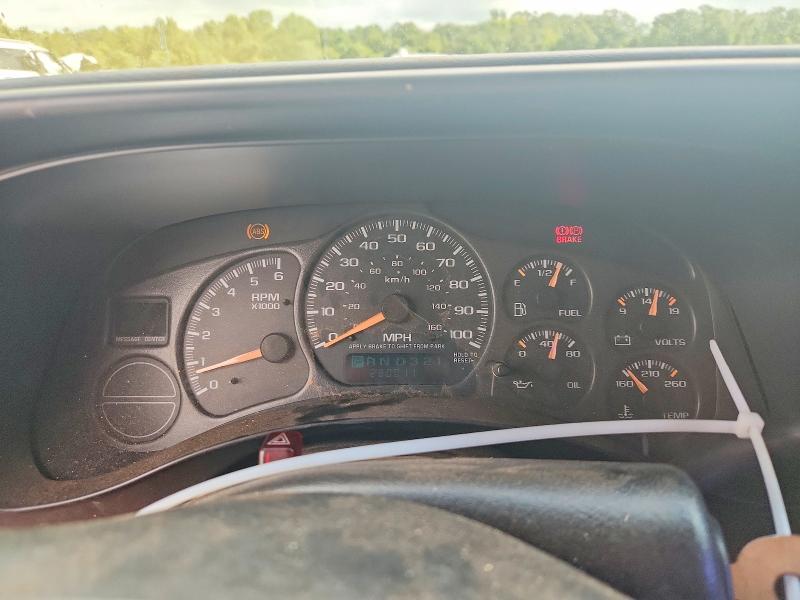 Продаж на аукціоні авто 2002 Chevrolet Silverado, vin: 2GCEK19T621394629, номер лоту: 68587496