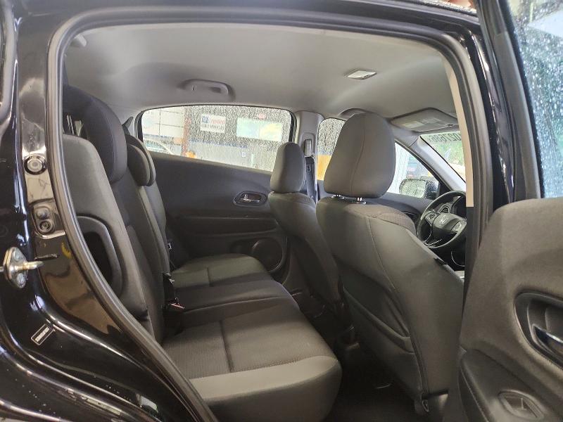 2020 Honda Hr-v მანქანა იყიდება აუქციონზე, vin: 3CZRU6H35LM716031, აუქციონის ნომერი: 71027686