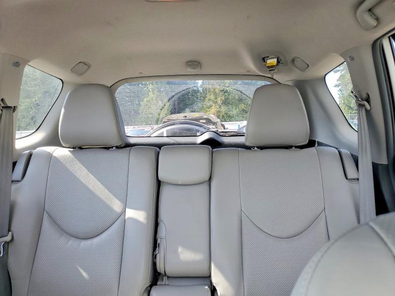 69262026 :رقم المزاد ، 2T3YK4DV4BW013388 vin ، 2011 Toyota Rav4 مزاد بيع
