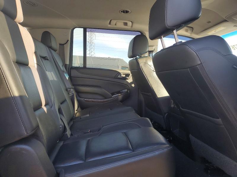 Aukcja sprzedaży 2019 Chevrolet Suburban, vin: 1GNSKHKC9KR171733, numer aukcji: 71034576