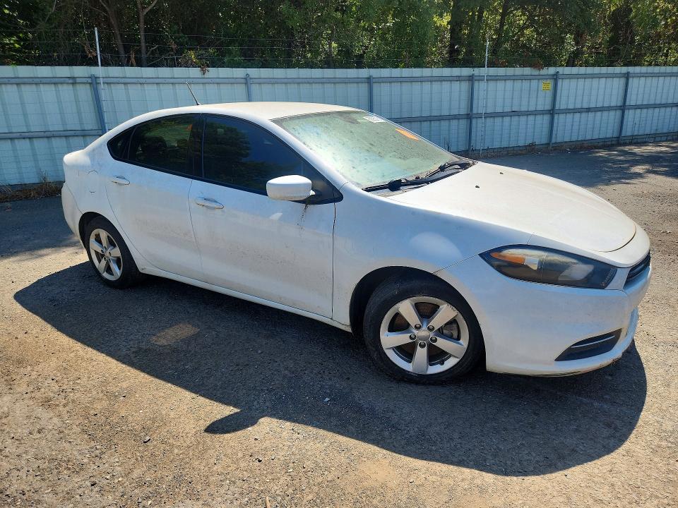 Продаж на аукціоні авто 2016 Dodge Dart, vin: 1C3CDFBB6GD565248, номер лоту: 68095276