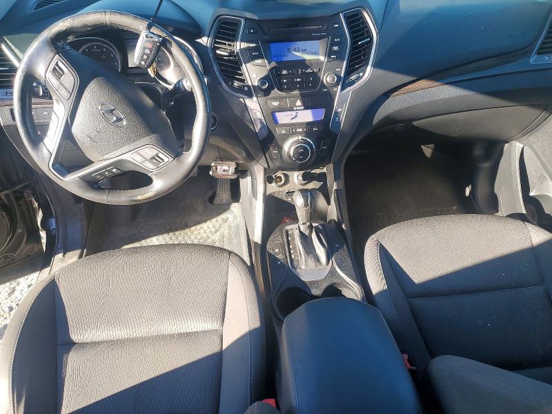 Aukcja sprzedaży 2015 Hyundai Santa Fe, vin: KM8SNDHF5FU093962, numer aukcji: 69715176