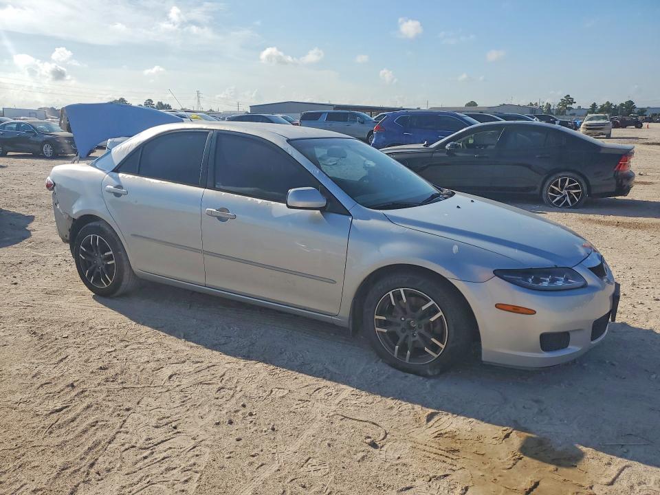 Aukcja sprzedaży 2006 Mazda 6, vin: 1YVHP80D865M37363, numer aukcji: 68048586