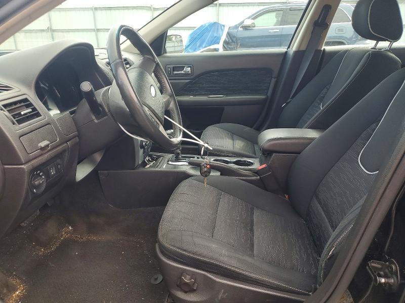 69684796 :رقم المزاد ، 3FAHP0HA0BR254523 vin ، 2011 Ford Fusion مزاد بيع