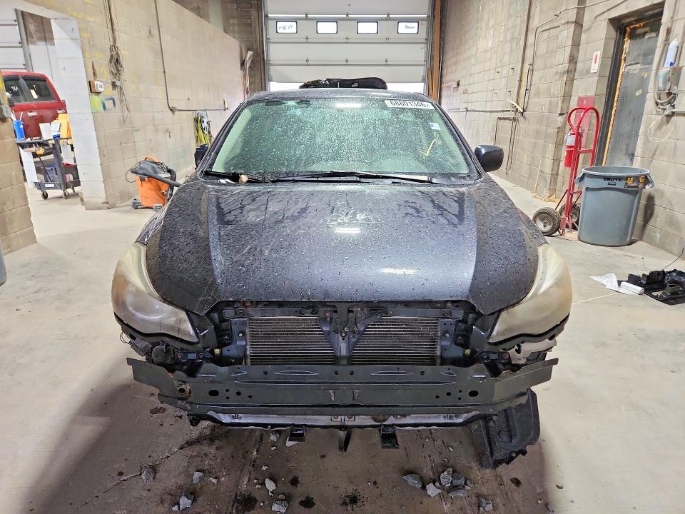 Aukcja sprzedaży 2013 Subaru Impreza, vin: JF1GJAA69DH011130, numer aukcji: 68801346