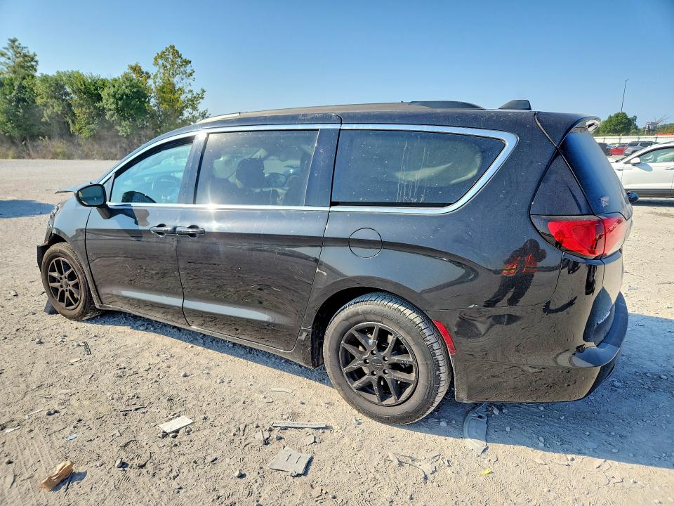 Продаж на аукціоні авто 2021 Chrysler Voyager, vin: 2C4RC1DG7MR511762, номер лоту: 67398096