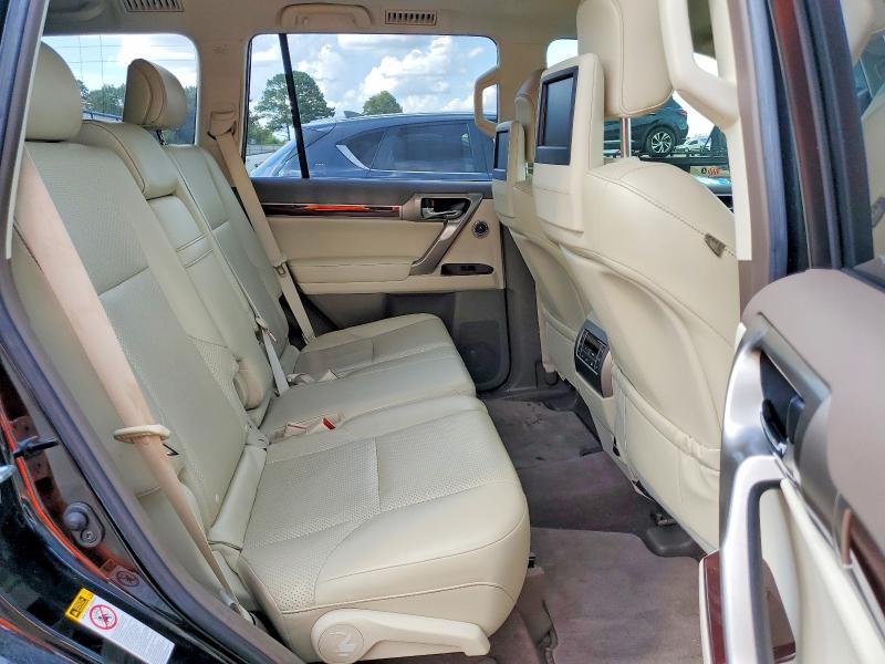 Aukcja sprzedaży 2016 Lexus Gx, vin: JTJJM7FX8G5132150, numer aukcji: 68263306