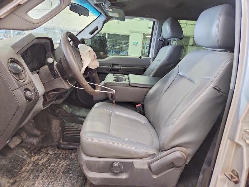 Продажа на аукционе авто 2013 Ford F-250, vin: 1FT7W2BT2DEA13325, номер лота: 68675506