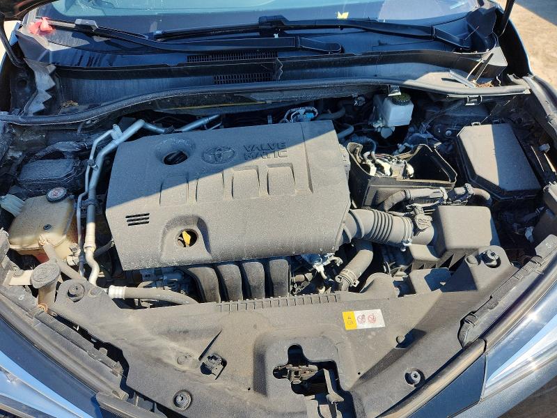 Продаж на аукціоні авто 2019 Toyota C-hr, vin: JTNKHMBX7K1023965, номер лоту: 67139566