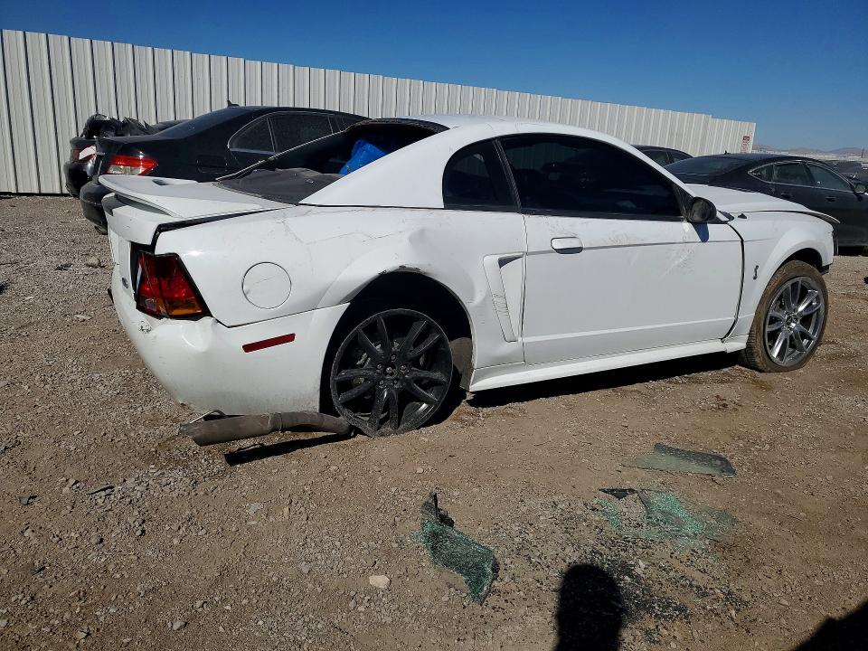 Продаж на аукціоні авто 1999 Ford Mustang, vin: 1FAFP47V5XF183570, номер лоту: 65754606