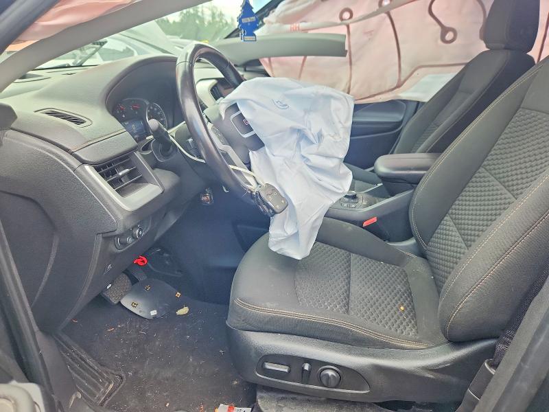 Продажа на аукционе авто 2021 Gmc Terrain, vin: 3GKALTEV3ML332030, номер лота: 66806746