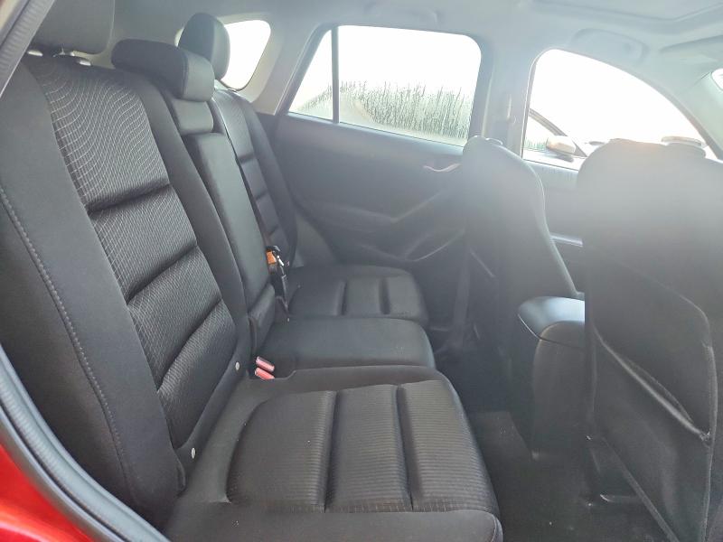 68432066 :رقم المزاد ، JM3KE2CY4E0366193 vin ، 2014 Mazda Cx-5 مزاد بيع