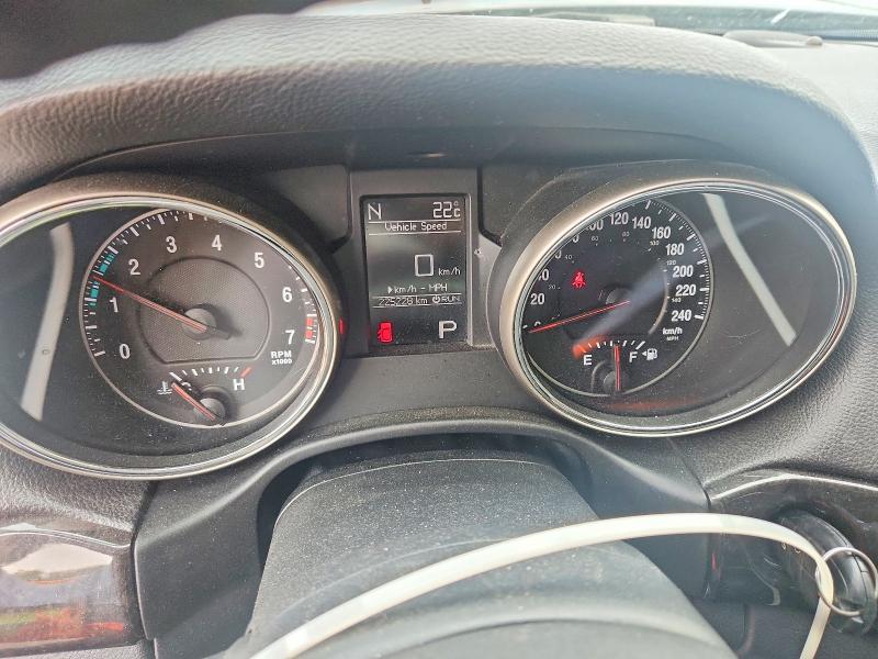 Aukcja sprzedaży 2012 Jeep Grand Cherokee, vin: 1C4RJFAG9CC338423, numer aukcji: 68804056