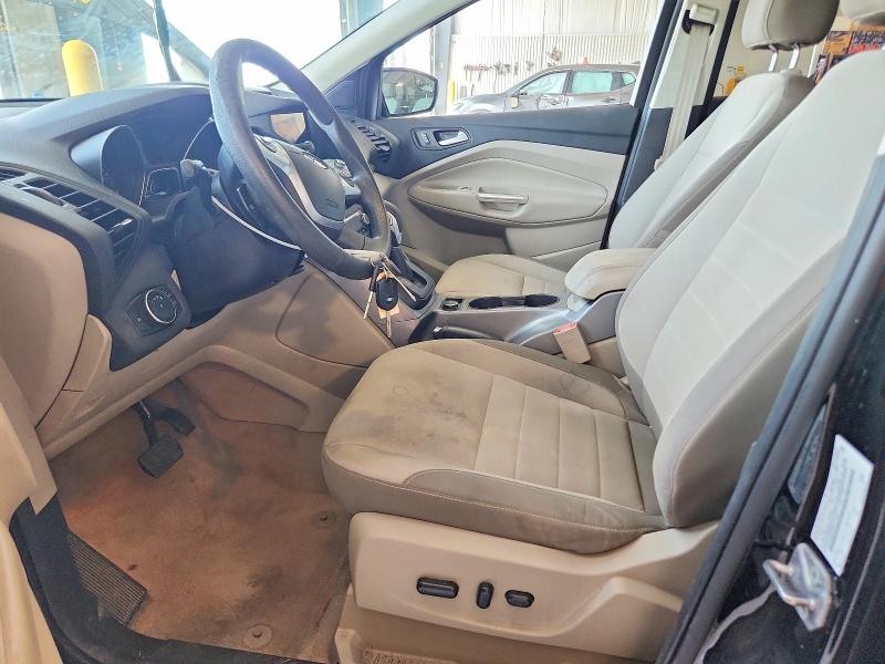 Продажа на аукционе авто 2016 Ford Escape, vin: 1FMCU9GX3GUC13838, номер лота: 68091366
