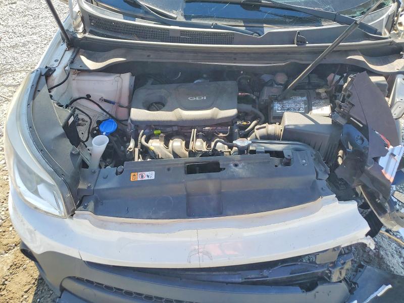 Продажа на аукционе авто 2017 Kia Soul, vin: KNDJN2A27H7450569, номер лота: 69425436