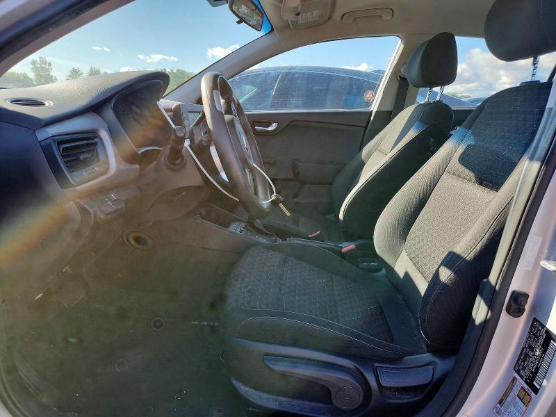 Aukcja sprzedaży 2018 Kia Rio, vin: 3KPA24AB7JE133272, numer aukcji: 66057986