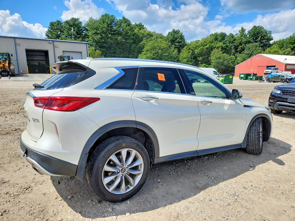 Продажа на аукционе авто 2020 Infiniti Qx50, vin: 3PCAJ5M34LF108050, номер лота: 67650626