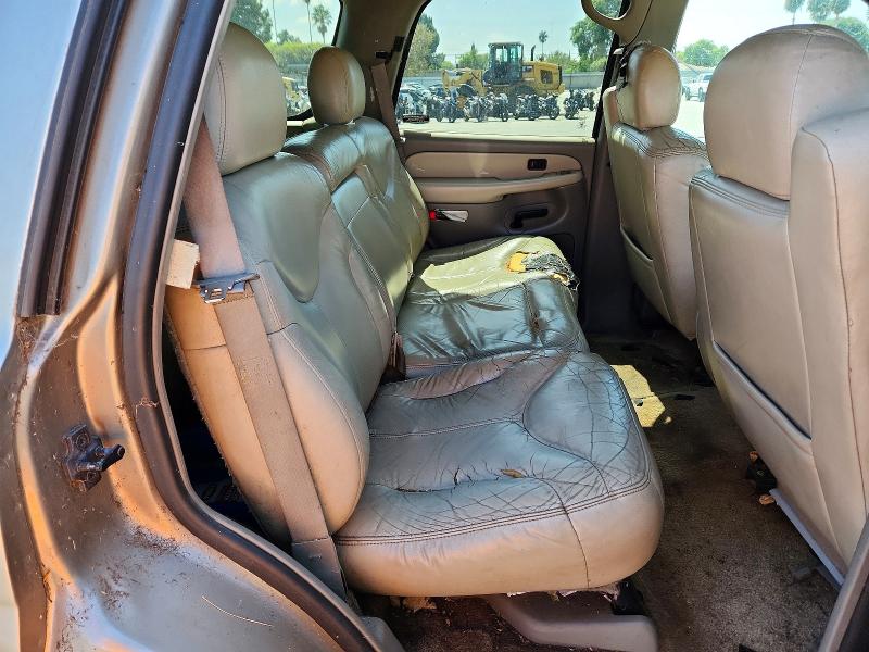 Продажа на аукционе авто 2001 Gmc Yukon, vin: 1GKEC13T81R210145, номер лота: 68713926