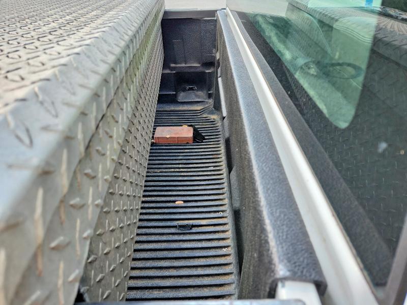 67289906 :رقم المزاد ، 1FTMF1CWXAKC36571 vin ، 2010 Ford F150 مزاد بيع