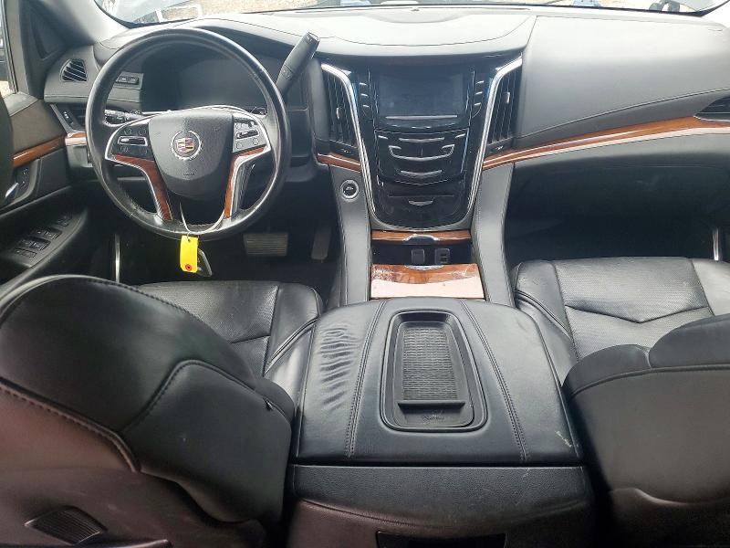 Продаж на аукціоні авто 2015 Cadillac Escalade, vin: 1GYS4CKJ5FR157560, номер лоту: 70659816