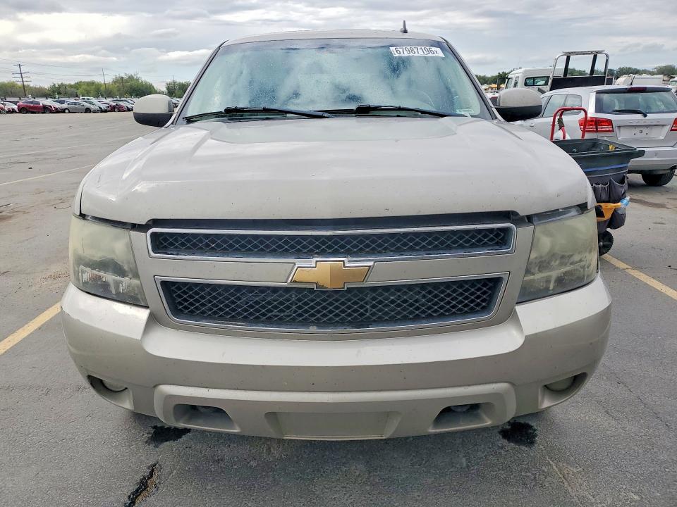 Aukcja sprzedaży 2007 Chevrolet Tahoe, vin: 1GNFK13037J404525, numer aukcji: 67987196