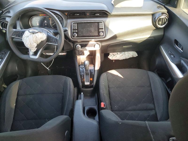 Продажа на аукционе авто 2020 Nissan Kicks, vin: 3N1CP5CV9LL516770, номер лота: 70529916