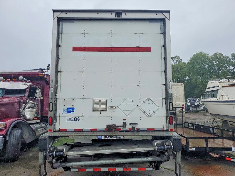 69573006 :رقم المزاد ، 1FVACXFCXKHKH5157 vin ، 2019 Freightliner M2 مزاد بيع