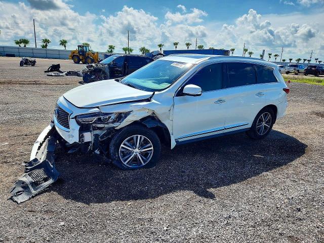 Продажа на аукционе авто 2019 Nissan Murano, vin: 5N1AZ2MJ0KN132900, номер лота: 71111356