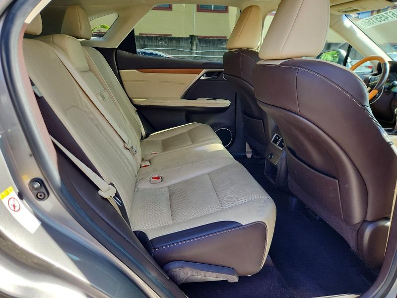 Aukcja sprzedaży 2017 Lexus Rx 350, vin: 2T2ZZMCA1HC042151, numer aukcji: 67455156