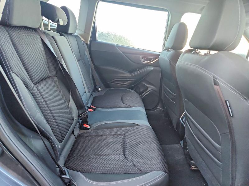Aukcja sprzedaży 2021 Subaru Forester, vin: JF2SKEJC3MH545983, numer aukcji: 69377316