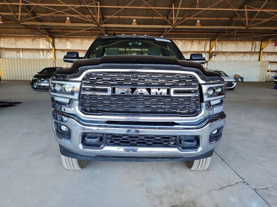Продаж на аукціоні авто 2022 Ram 3500, vin: 3C63RRBL0NG245907, номер лоту: 67901276