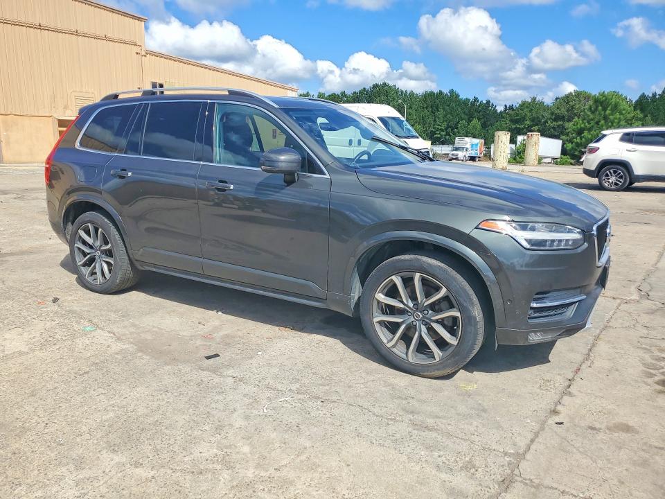 68066906 :رقم المزاد ، YV4A22PK1J1327582 vin ، 2018 Volvo Xc90 مزاد بيع