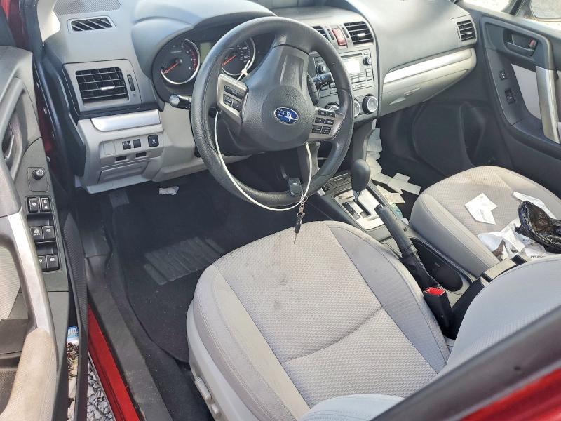 Продаж на аукціоні авто 2014 Subaru Forester, vin: JF2SJAECXEH508842, номер лоту: 67839516