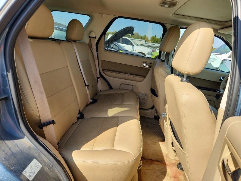 Продаж на аукціоні авто 2012 Ford Escape, vin: 1FMCU0EG9CKA65294, номер лоту: 69747866