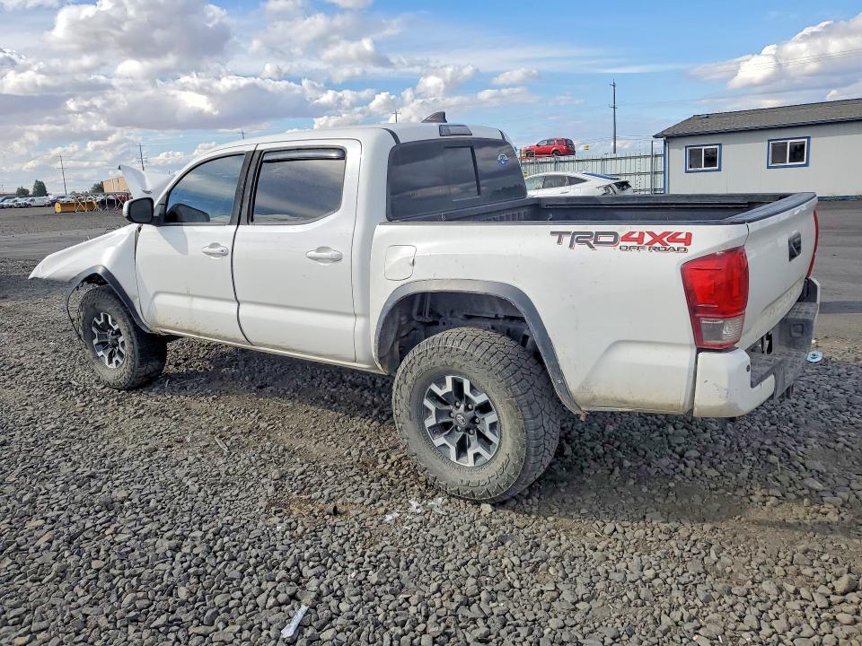 67857876 :رقم المزاد ، 3TMCZ5AN0KM197987 vin ، 2019 Toyota Tacoma مزاد بيع