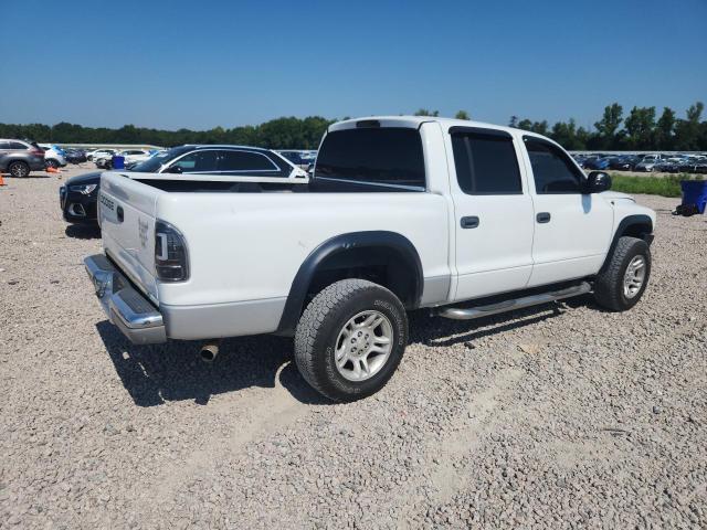 2004 Dodge Dakota მანქანა იყიდება აუქციონზე, vin: 1D7HG48N24S552833, აუქციონის ნომერი: 67867306