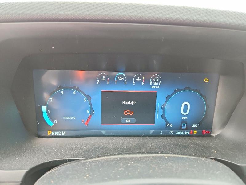 Продажа на аукционе авто 2025 Ford F150, vin: 1FTEW3LP8SKE74171, номер лота: 65719336
