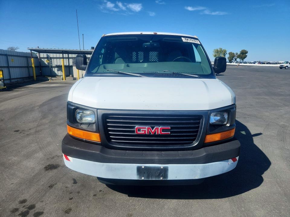 Aukcja sprzedaży 2007 Gmc Savana, vin: 1GTGG25V971177158, numer aukcji: 67282026