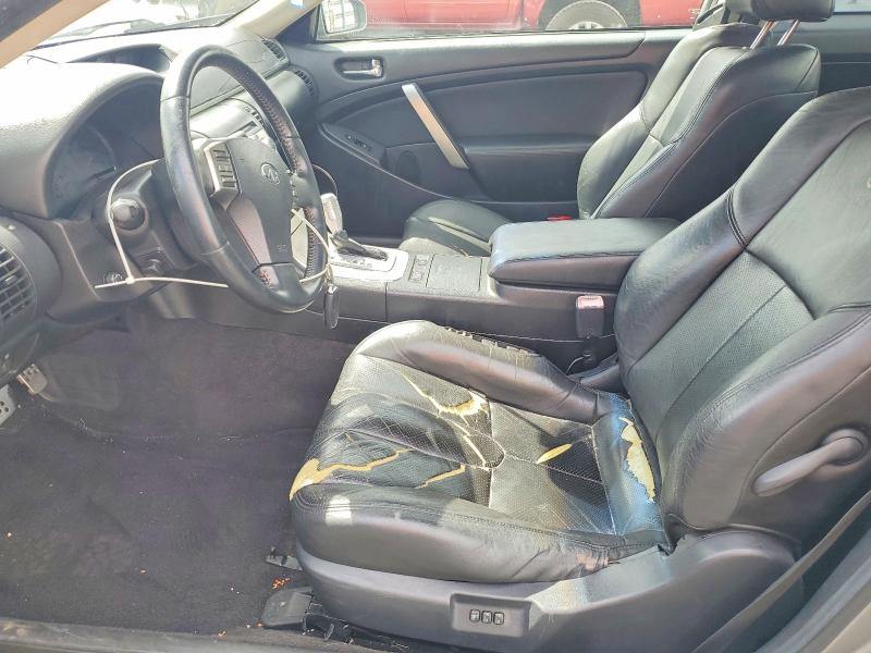 Продаж на аукціоні авто 2006 Infiniti G35, vin: JNKCV54E96M709754, номер лоту: 68347456